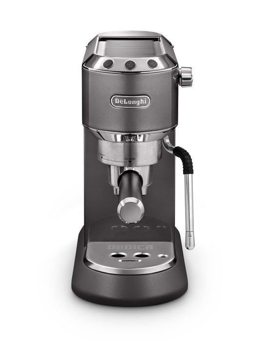 EAN 8004399024922 - De’Longhi EC885.GY Manual Máquina espresso 1 L imagen 1