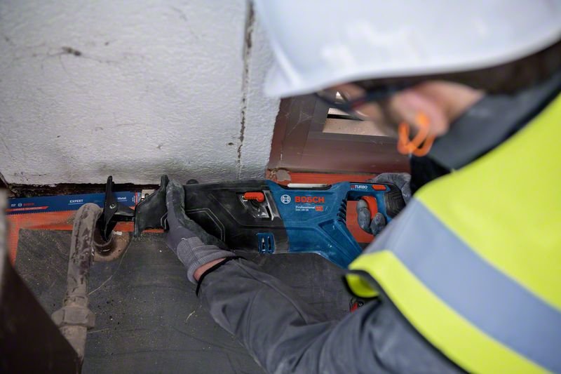 EAN 4059952581477 - Bosch GSA 18V-28 Professional imagen 4