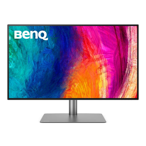 EAN 4718755093265 - BenQ PD3225U pantalla para PC 81,3 cm (32") 3840 x 2160 Pixeles 4K Ultra HD LED Negro imagen 1