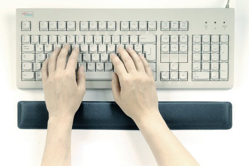 EAN 4005546570365 - Durable 5749-58 descansa muñecas Gel Carbón vegetal imagen 1