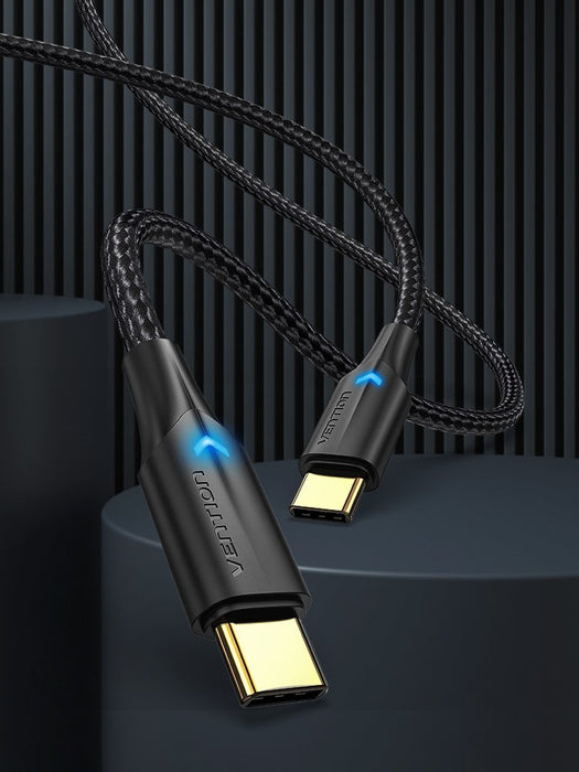 EAN 6922794766525 - Vention TAUBH cable USB USB 2.0 USB C imagen 7