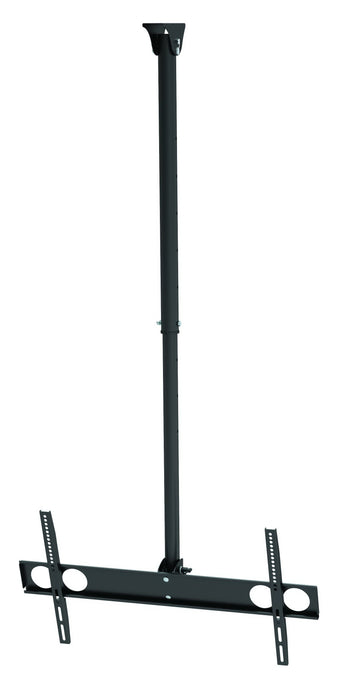EAN 5099091008014 - SUNNE PL-C62 soporte para pantalla de señalización 160 cm (63") Negro imagen 1