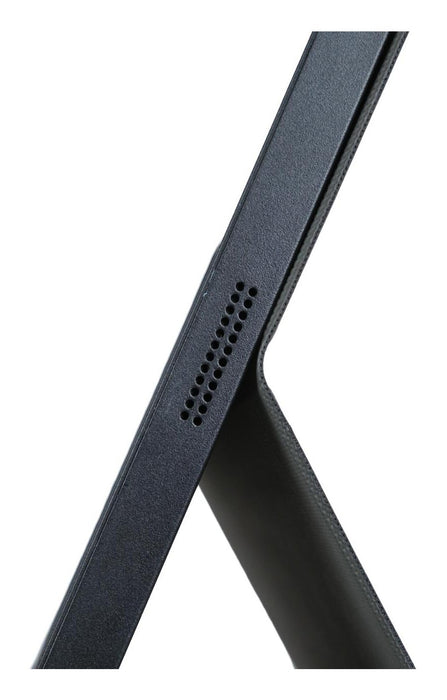 EAN 5706751081569 - Denver PMO-15602 monitor o TV portátil Monitor portátil Negro 39,6 cm (15.6") LCD 1920 x 1080 Pixeles imagen 7