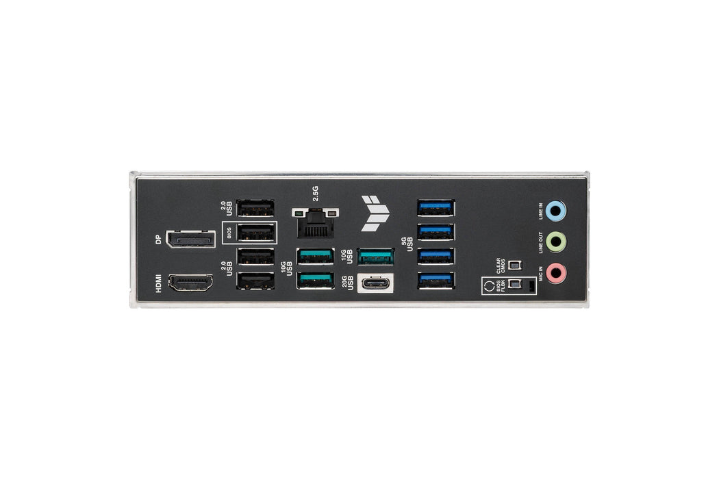 EAN 4711636181853 - ASUS TUF GAMING B850M-PLUS II AMD B850 Zócalo AM5 micro ATX imagen 5