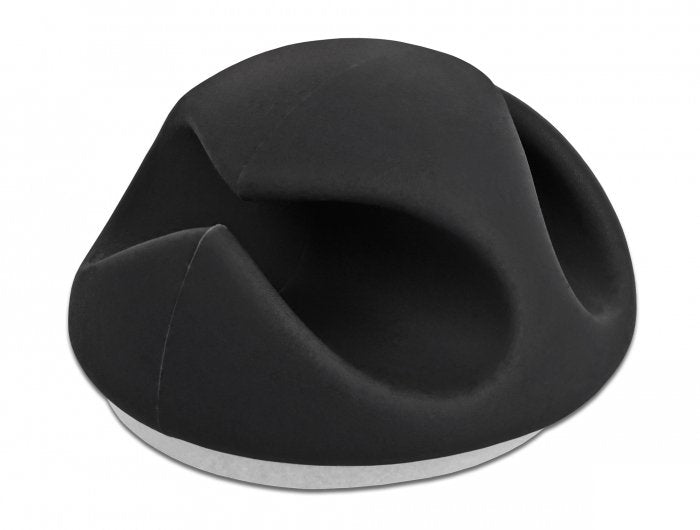 EAN 4043619183449 - DeLOCK 18344 organizador de cables Escritorio/pared Soporte para cables 6 pieza(s) imagen 1