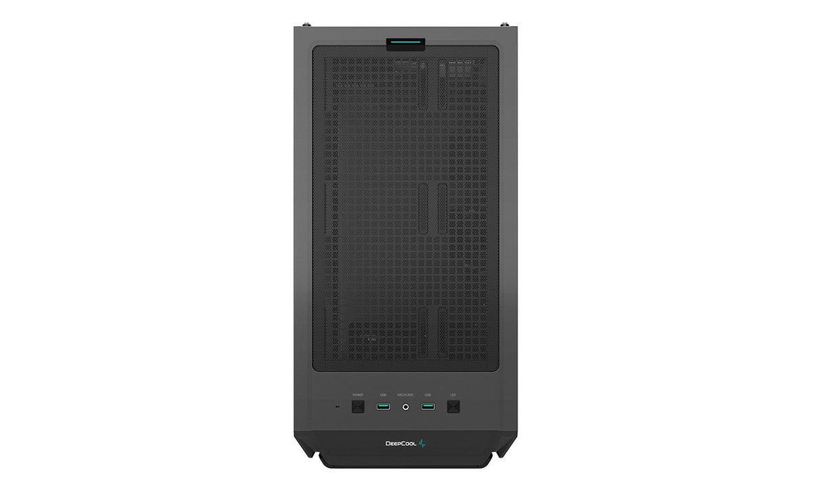 EAN 6933412714798 - DeepCool CG540 Midi Tower Negro imagen 10