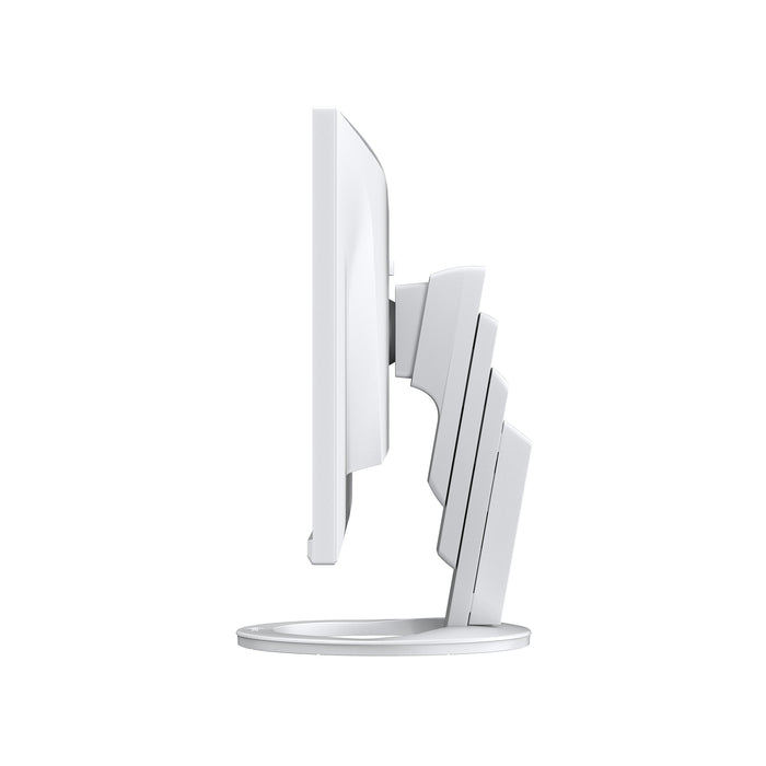 EAN 4995047063322 - EIZO FlexScan EV2490-WT LED display 60,5 cm (23.8") 1920 x 1080 Pixeles Full HD Blanco imagen 3