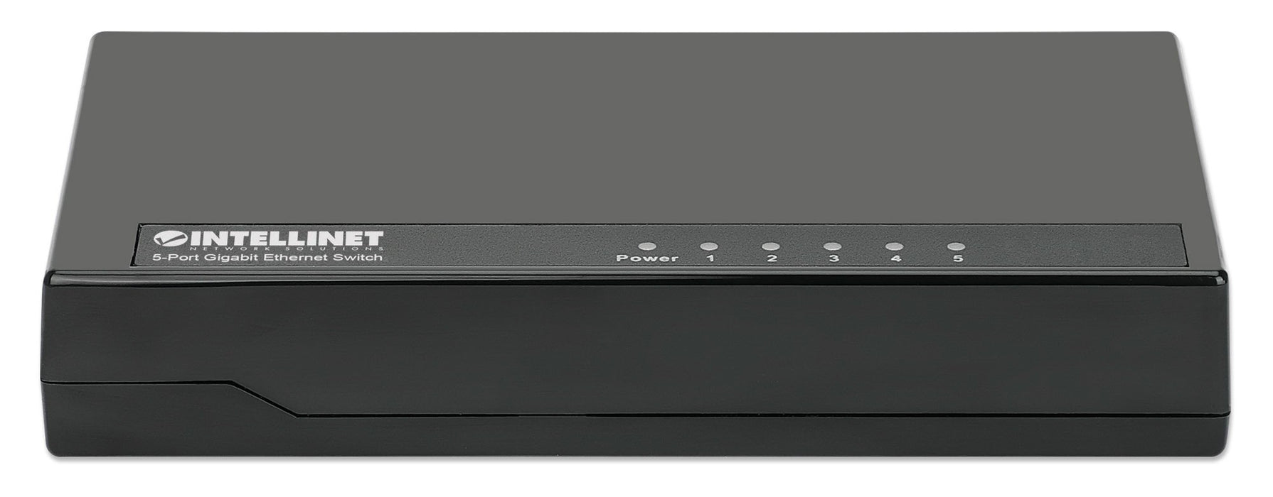 EAN 0766623561747 - Intellinet 561747 switch Gigabit Ethernet (10/100/1000) imagen 3