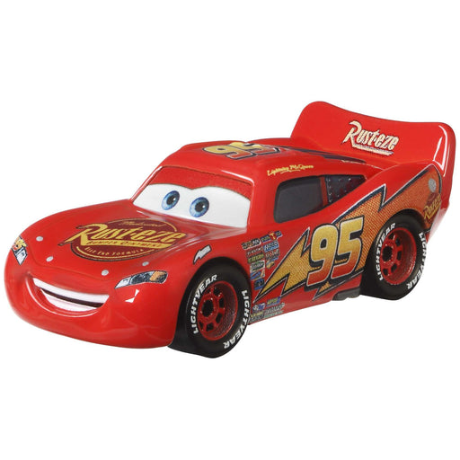 EAN 887961826593 - Disney Pixar Cars GCC81 vehículo de juguete imagen 1