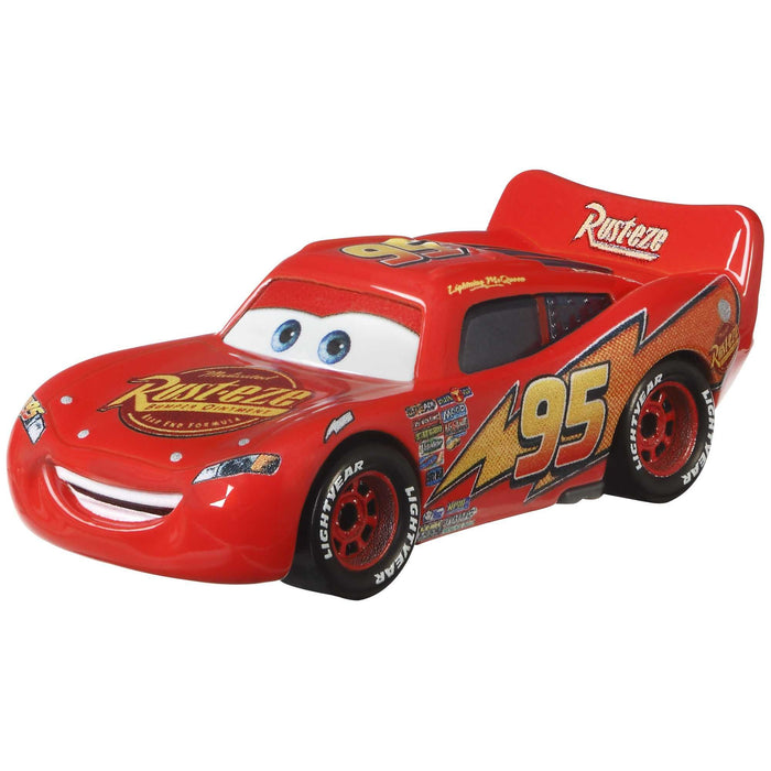 EAN 887961826593 - Disney Pixar Cars GCC81 vehículo de juguete imagen 1