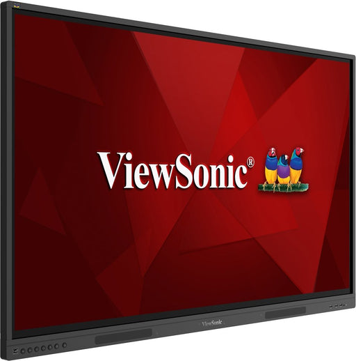 EAN 766907024654 - Viewsonic IFP55G1 pizarra blanca interactiva 139,7 cm (55") 3840 x 2160 Pixeles Pantalla táctil Negro HDMI imagen 2