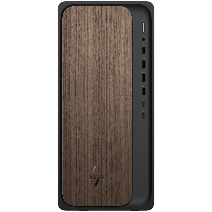 EAN 0199251181085 - HP OmniDesk Desktop AI M03-0014ns PC Intel Core Ultra 5 225 16 GB DDR5-SDRAM 1 TB SSD FreeDOS Torre AI PC imagen 12