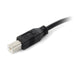 EAN 0065030845137 - StarTech.com USB2HAB30AC cable USB USB 2.0 9 m imagen 3