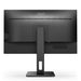 EAN 4038986140713 - AOC P2 24P2QM LED display 60,5 cm (23.8") 1920 x 1080 Pixeles Full HD Negro imagen 11