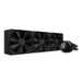 EAN 0810074842723 - NZXT Kraken 360 Procesador Sistema de refrigeración líquida todo en uno 12 cm Negro 1 pieza(s) imagen 1