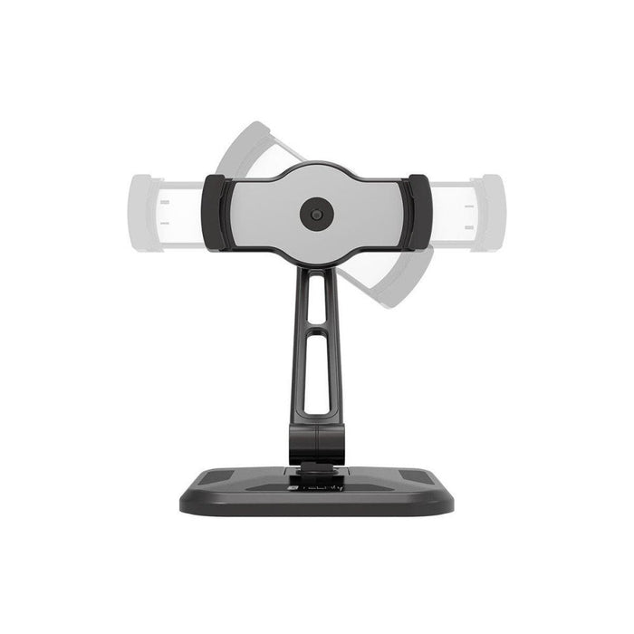 EAN 8054529026371 - Techly ICA-TBL 2801 soporte Soporte pasivo Tablet/UMPC Negro imagen 6