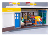 EAN 4042774474904 - Jamara CaDA Shell Gas Station with Shop and Car Wash imagen 10