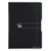 EAN 4008110436500 - Herlitz 11217221 portapapel Negro imagen 1