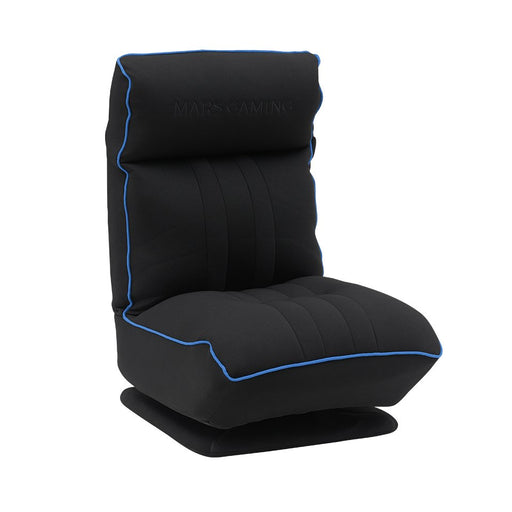 EAN 8435693109020 - Mars Gaming MGCTHRONEBBL silla para videojuegos Sofá de gaming Negro imagen 1