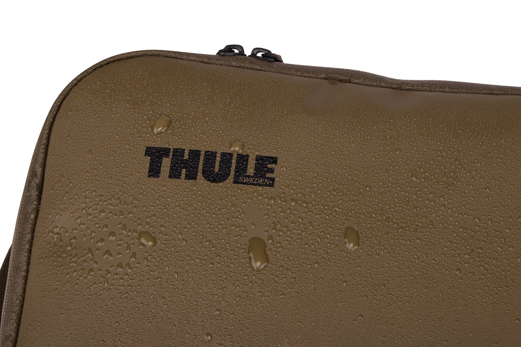 EAN 85854257565 - Thule Chasm TCGC303 Deep Khaki caja para equipo Funda de protección Caqui imagen 8