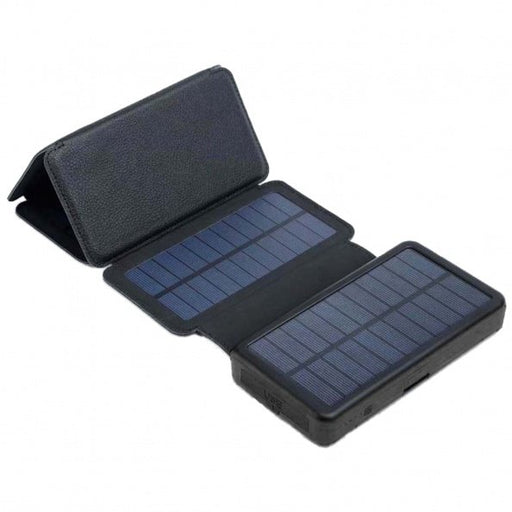 EAN 5908246726669 - PowerNeed ES20000B placa solar 9 W imagen 1