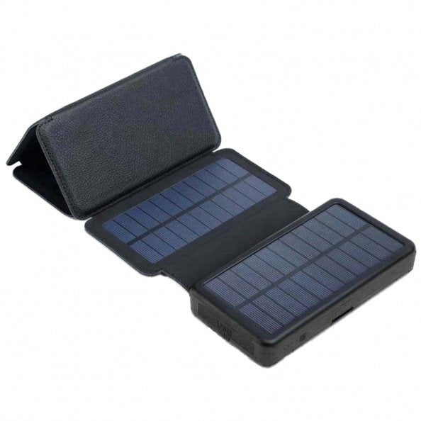 EAN 5908246726669 - PowerNeed ES20000B placa solar 9 W imagen 1