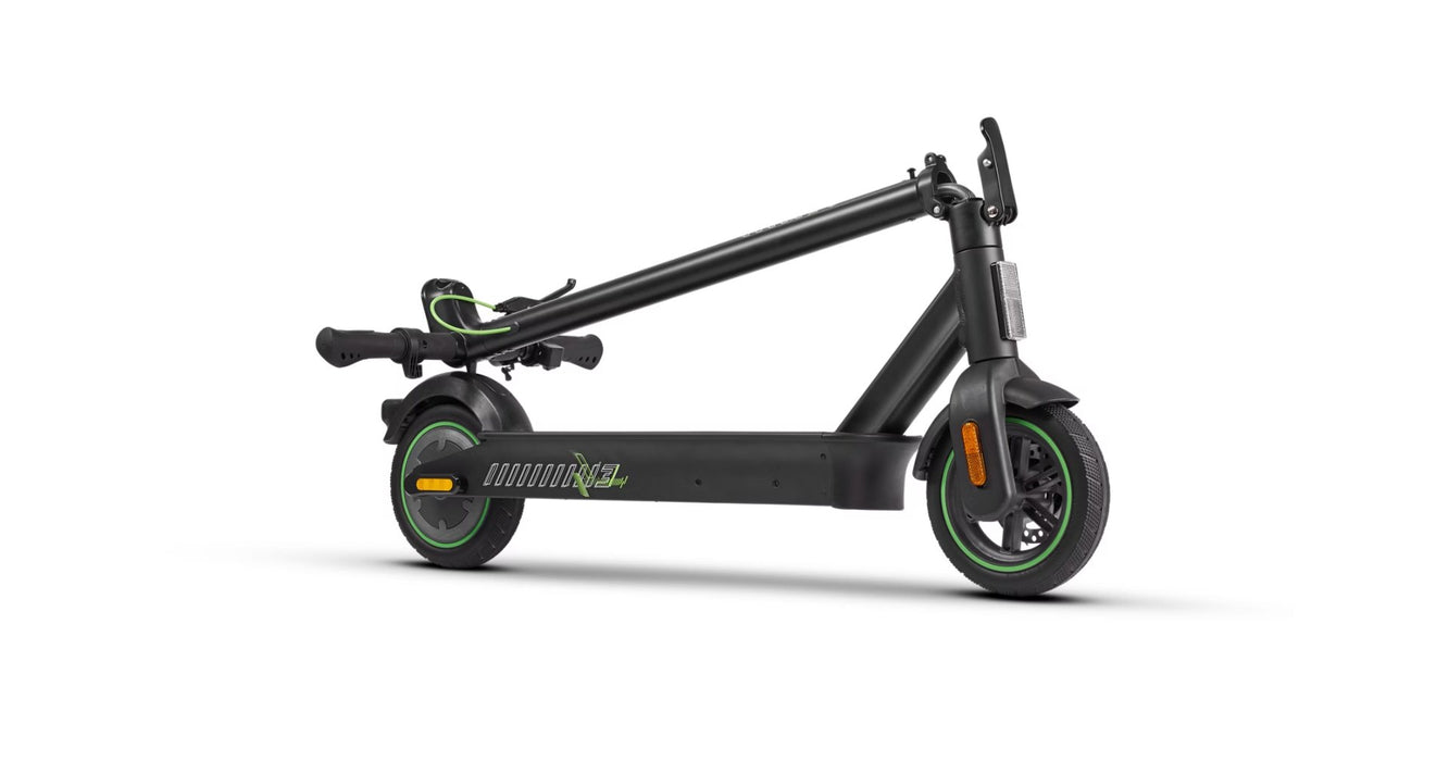 EAN 4711474048691 - Acer AES023 DE scooter eléctrica 20 kmh 350 W Negro imagen 3