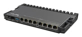 EAN 4752224007155 - Mikrotik RB5009UPR+S+IN router 2.5 Gigabit Ethernet, Gigabit Ethernet Negro imagen 2