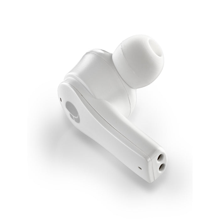 EAN 8435430620030 - NGS ARTICA BLOOM Auriculares Inalámbrico Dentro de oído Llamadas/Música USB Tipo C Bluetooth Blanco imagen 3