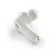 EAN 8435430620030 - NGS ARTICA BLOOM Auriculares Inalámbrico Dentro de oído Llamadas/Música USB Tipo C Bluetooth Blanco imagen 3