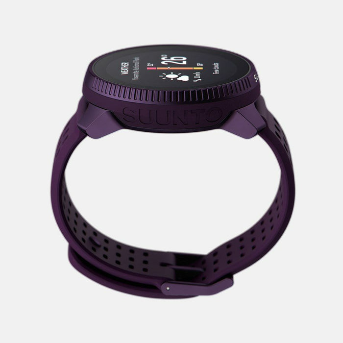 EAN 6417084209887 - Suunto Race 3,63 cm (1.43") AMOLED 49 mm Digital 466 x 466 Pixeles Pantalla táctil Violeta GPS (satélite) imagen 3