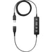 EAN 0706487018841 - Jabra 260-19 auricular / audífono accesorio Adaptador USB imagen 1