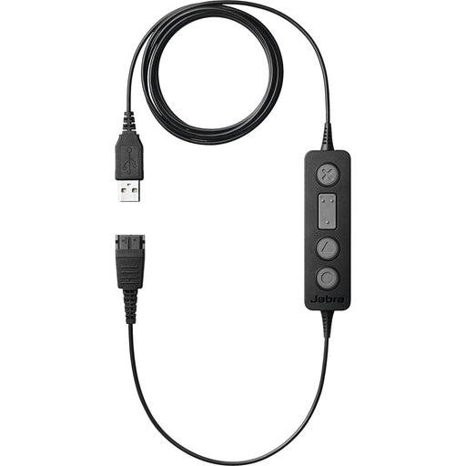 EAN 5706991017458 - Jabra 260-09 auricular / audífono accesorio Adaptador USB imagen 1
