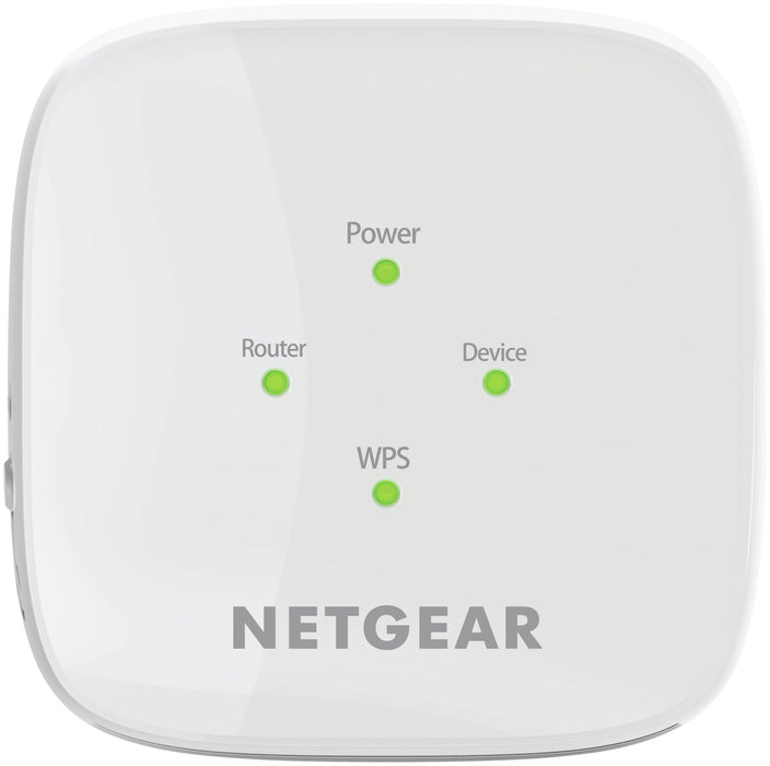 EAN 0606449120837 - NETGEAR EX6110 Transmisor y receptor de red Blanco 10, 100, 300 Mbit/s imagen 1