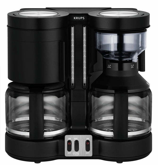EAN 3045386369751 - Krups KM8508 Manual Cafetera de filtro 1 L imagen 1