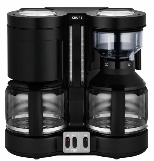 EAN 3045386362431 - Krups KM8508 Manual Cafetera de filtro 1 L imagen 1