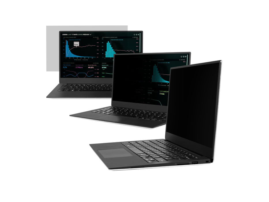 EAN 5901969425871 - NATEC NFP-1616 filtro para monitor 33,8 cm (13.3") Portátil Filtro de privacidad para pantallas sin marco imagen 5