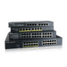 EAN 4718937626786 - Zyxel GS1915-24E Gestionado L2 Gigabit Ethernet (10/100/1000) 1U Negro imagen 5