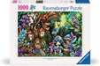 EAN 4005555007869 - Ravensburger 12000786 Puzzle rompecabezas 1000 pieza(s) Otro imagen 1