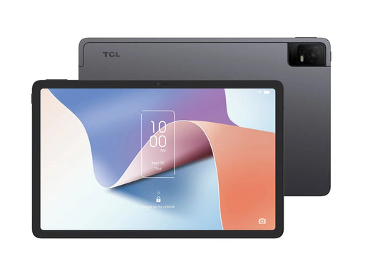EAN 4894461963969 - TCL NXTPAPER 11 Mediatek 128 GB 27,8 cm (10.9") 4 GB Wi-Fi 5 (802.11ac) Android 13 Gris imagen 2