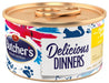 EAN 5011792001651 - Butcher's Pet Care 5011792001651 comida húmeda para gatos 85 g imagen 1