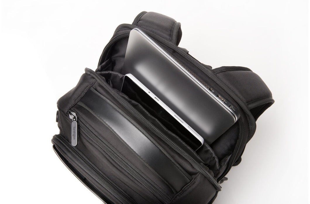 EAN 5028252596862 - Kensington Contour 2.0 35,6 cm (14") Negro imagen 5