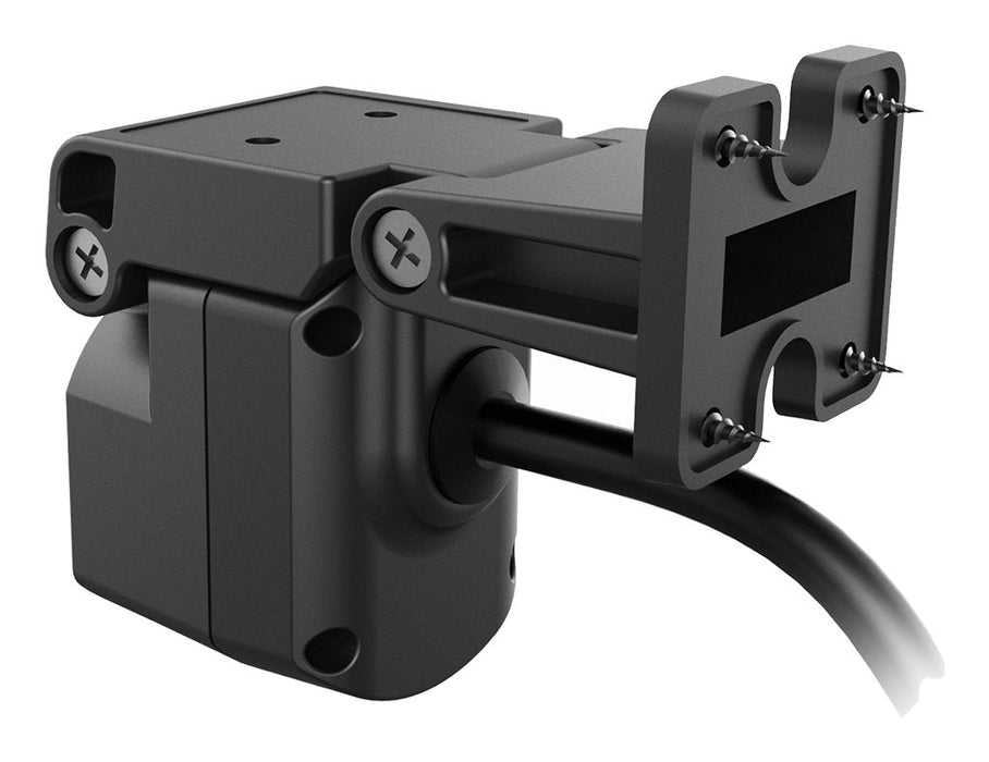 EAN 0019048239457 - Kenwood KCA-R210 cámara de salpicadero Quad HD CC Negro imagen 4