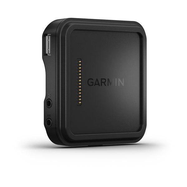 EAN 753759256579 - Garmin 010-12982-03 soporte Soporte pasivo Navegante Negro imagen 1