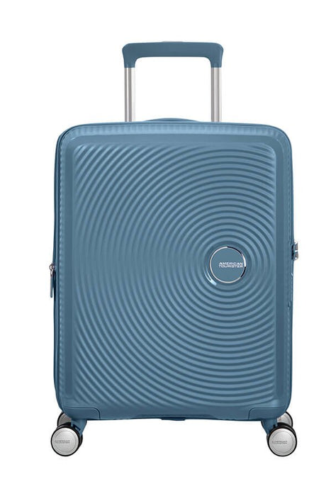 EAN 5400520102904 - American Tourister Soundbox Tranvía Armazón duro Azul 35,5 L Polipropileno (PP) imagen 4