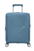 EAN 5400520102904 - American Tourister Soundbox Tranvía Armazón duro Azul 35,5 L Polipropileno (PP) imagen 4