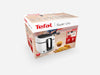 EAN 3045387242244 - Tefal Super Uno FR3140 Freidora Blanco imagen 9