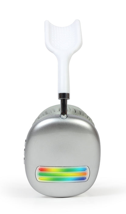 EAN 8716309123280 - Gembird BHP-LED-02-MX auricular y casco Auriculares Inalámbrico y alámbrico Diadema Llamadas/Música Bluet imagen 3