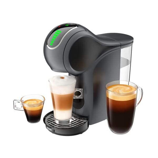 EAN 8004399334564 - De’Longhi Genio S Touch EDG426.GY Totalmente automática Macchina per caffè a capsule 0,8 L imagen 2
