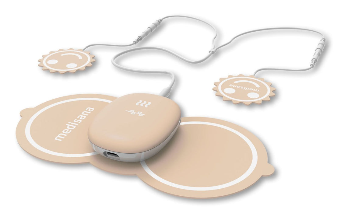 EAN 4015588883521 - Medisana TT 250 Beige imagen 1